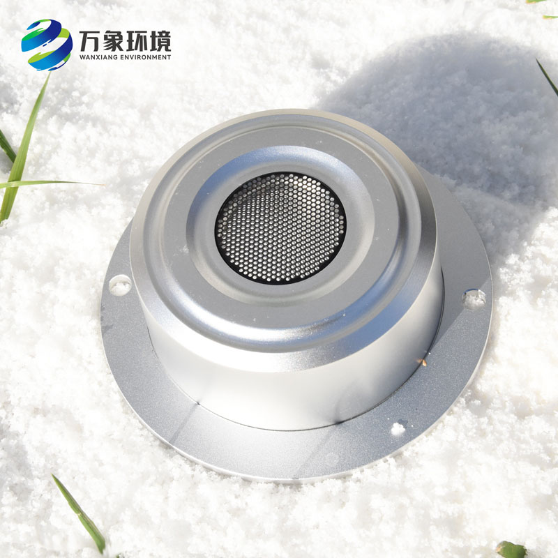 超聲波雪深檢測傳感器在哪些領(lǐng)域得到了廣泛應(yīng)用？