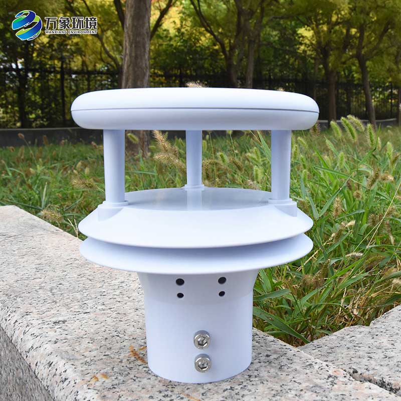 超聲波風(fēng)速風(fēng)向傳感器：風(fēng)速風(fēng)向監(jiān)測(cè)優(yōu)選設(shè)備